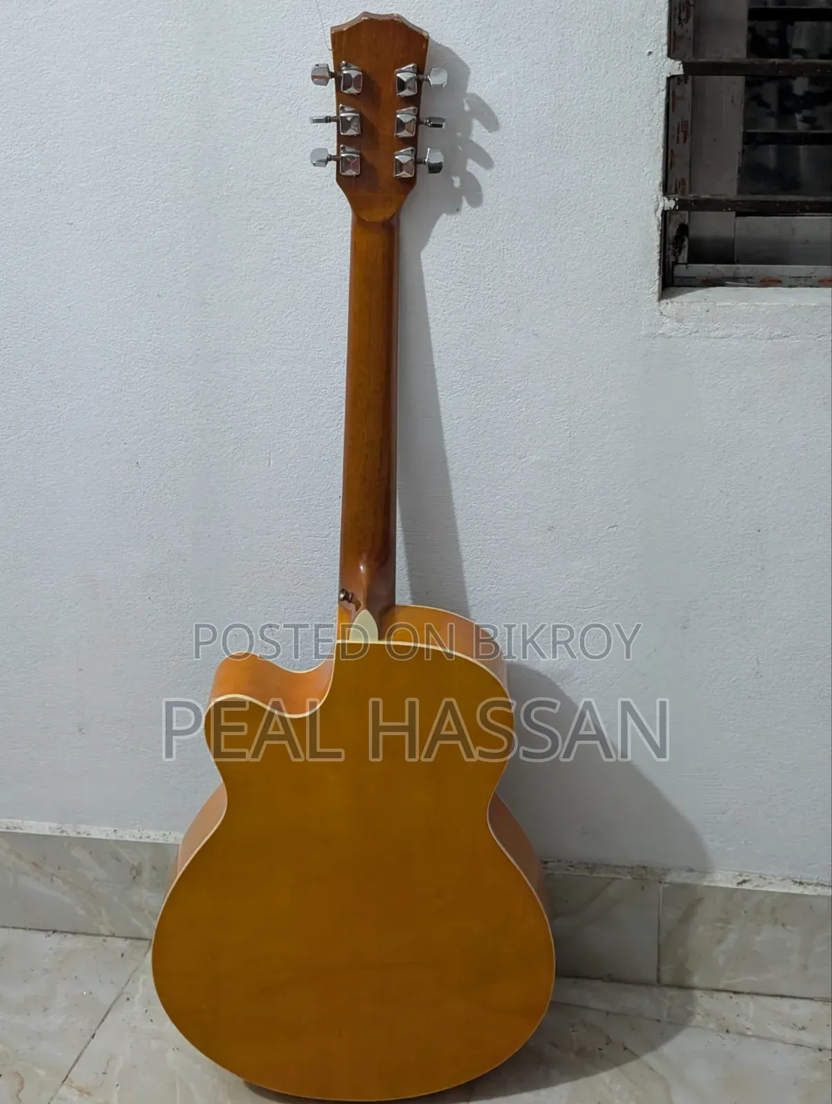 Guitar Axe