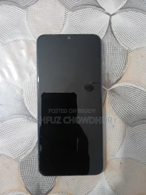Vivo Y22s 128 GB Blue