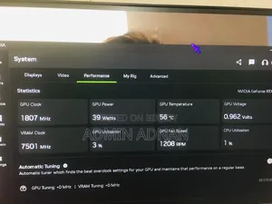 বিক্রয়ের জন্য: MSI GeForce RTX 3060 12GB গ্রাফিক্স কার্ড