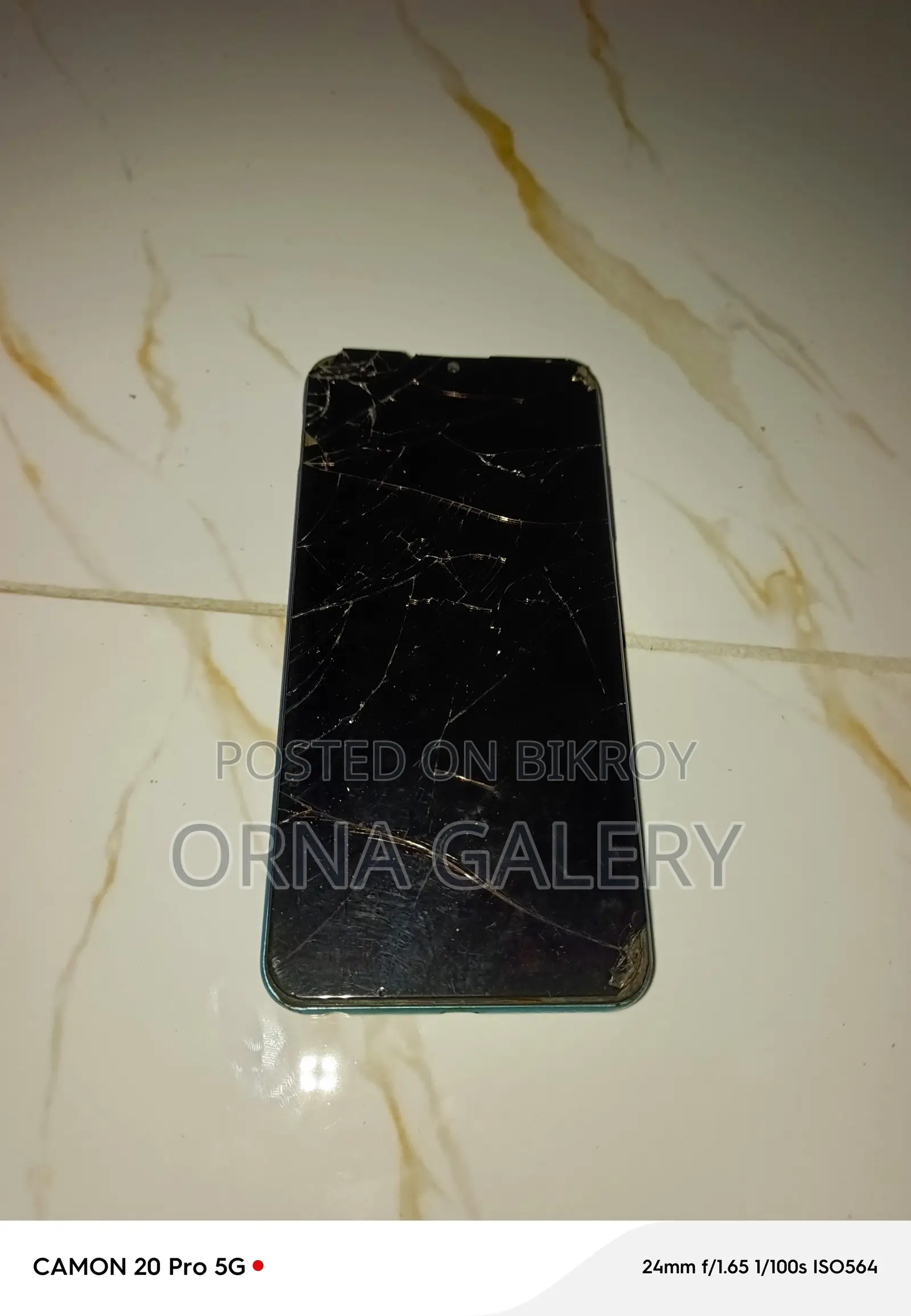 Vivo Y91i 32 GB Blue