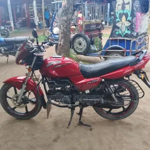 Dayang DY100-A 2015 Red