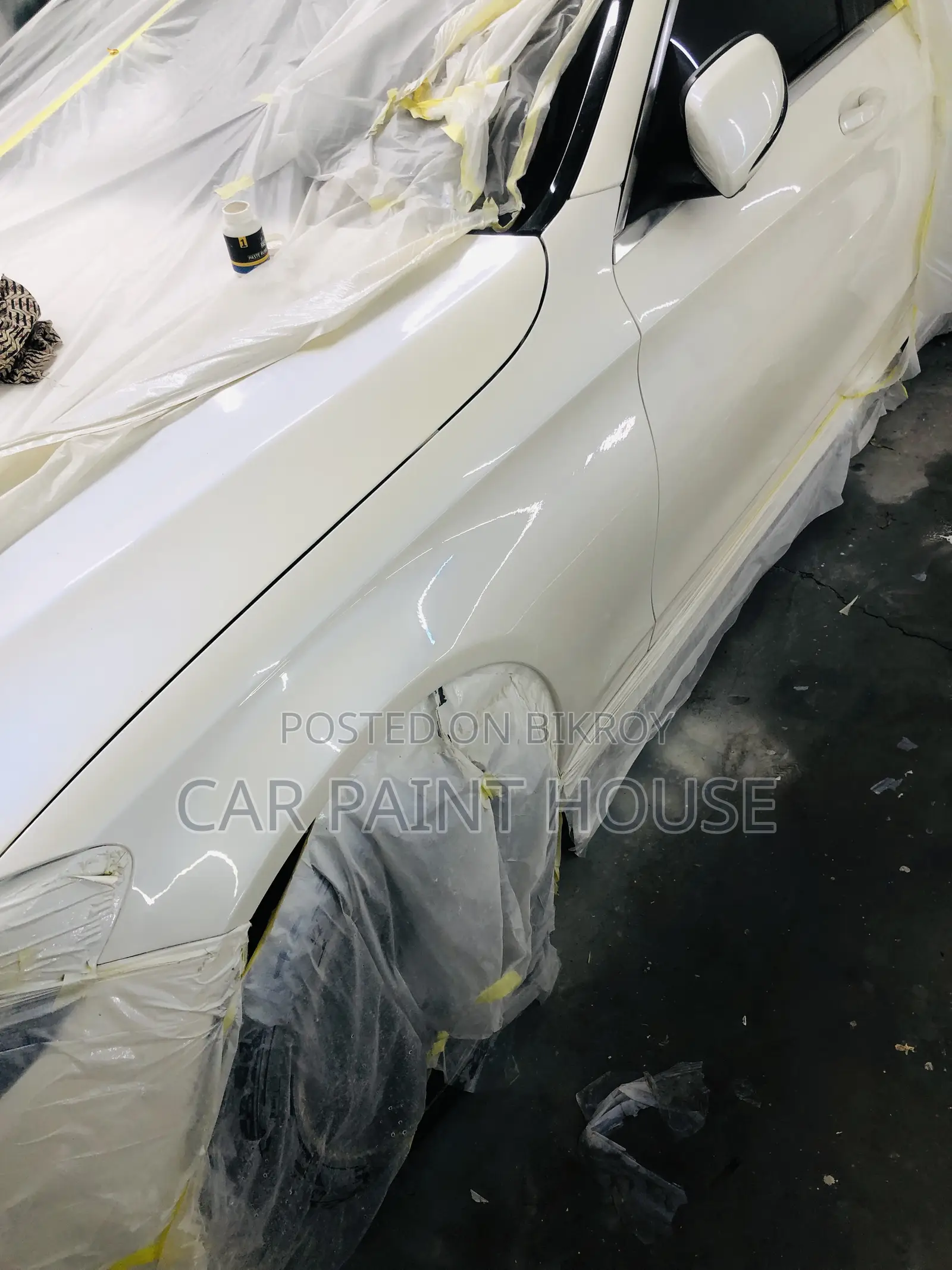 Car Repair