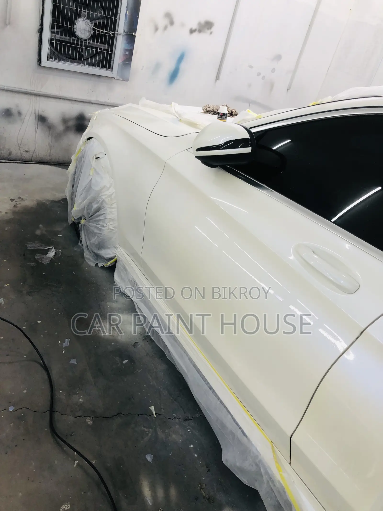 Car Repair
