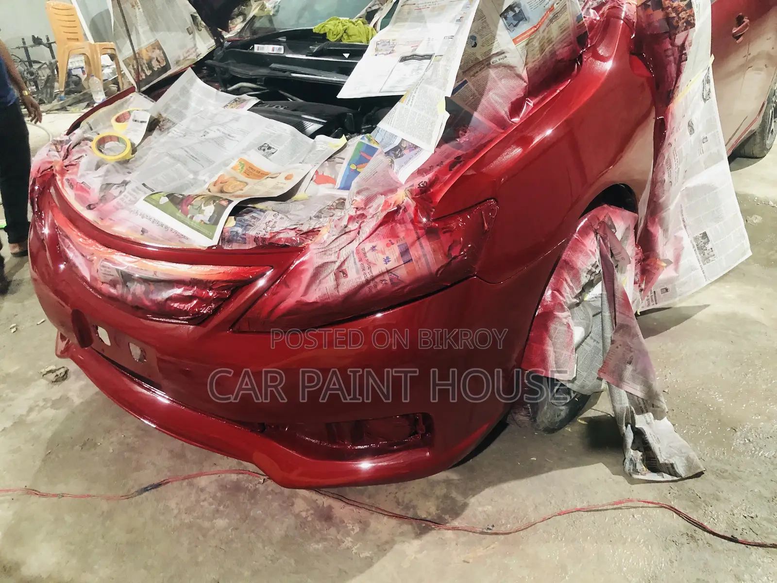 Car Repair