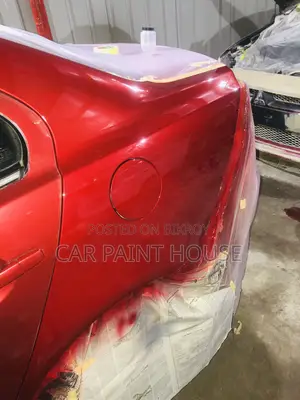 Car Repair