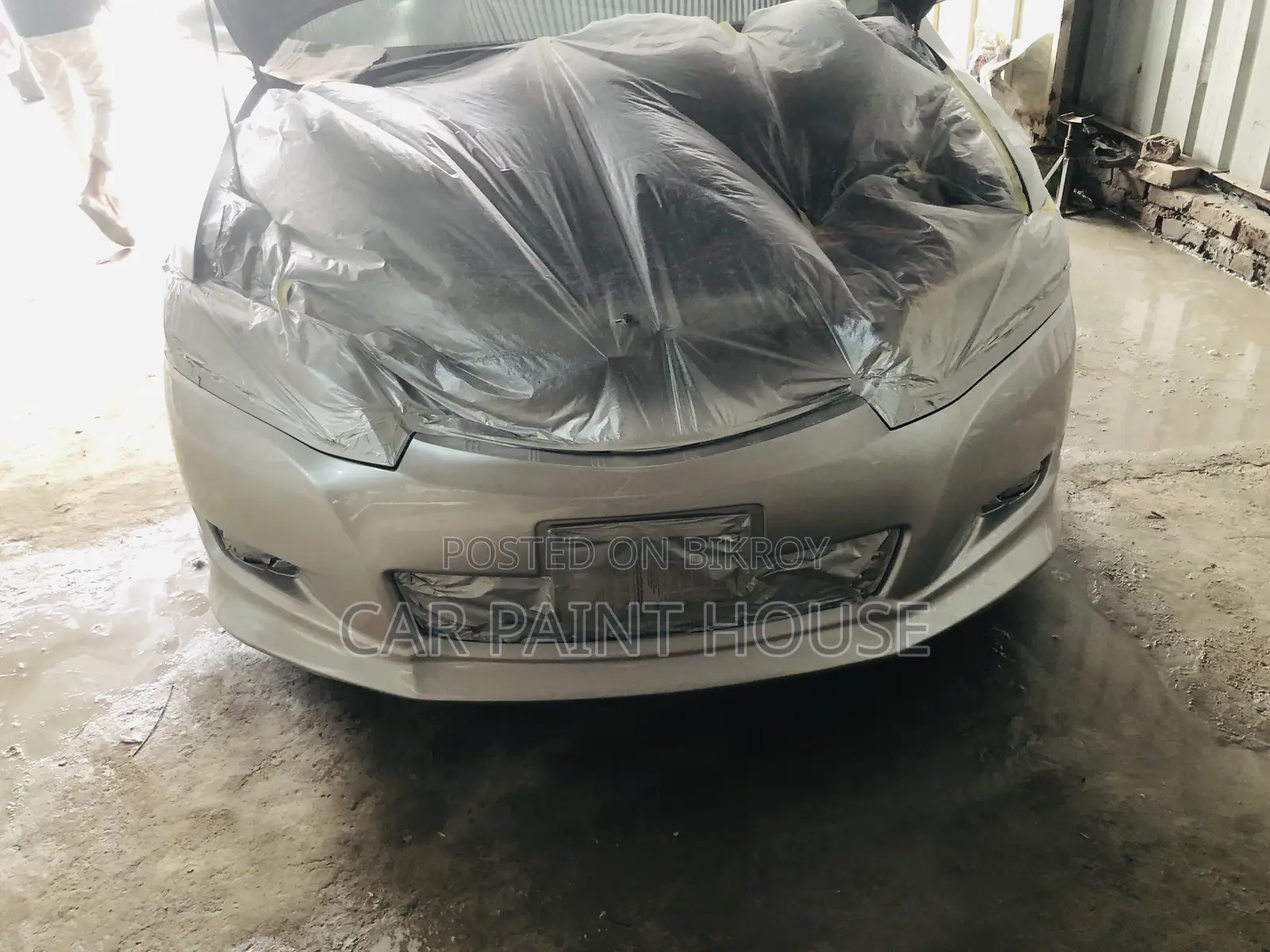 Car Repair