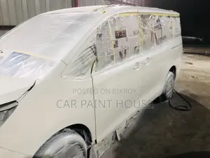 Car Repair