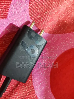 Moto Original 68 Watt Charger