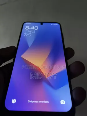 Xiaomi Mi Note 10 128 GB Blue