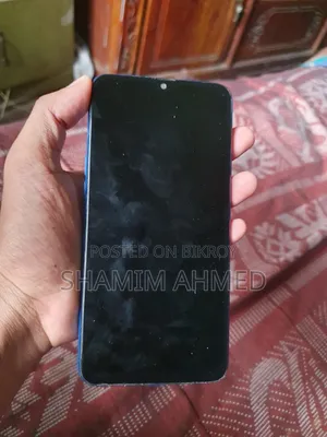 Oppo A5s (AX5s) 32 GB Blue