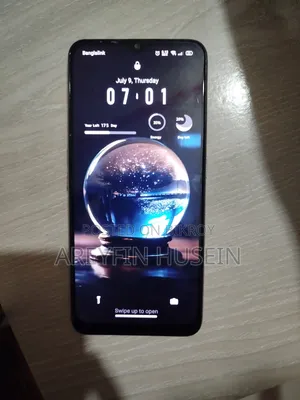 Oppo A5 128 GB White
