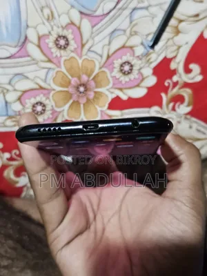 Huawei Y9 2019 128 GB Black