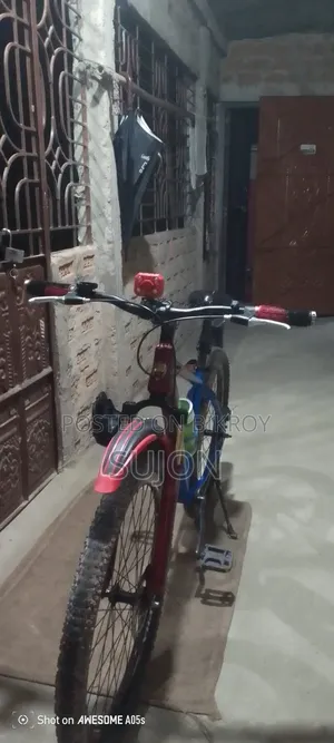 বাইসাইকেল ১টা