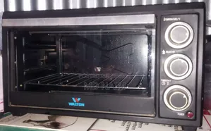 Microwave Oven