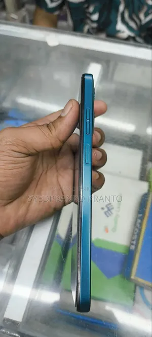Motorola Moto G05 256 GB Green