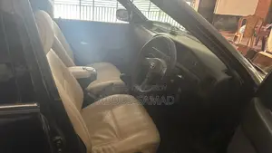 Toyota Sprinter 1991 Gray