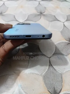 Vivo Y22s 128 GB Blue