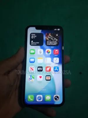 Apple iPhone 11 128 GB