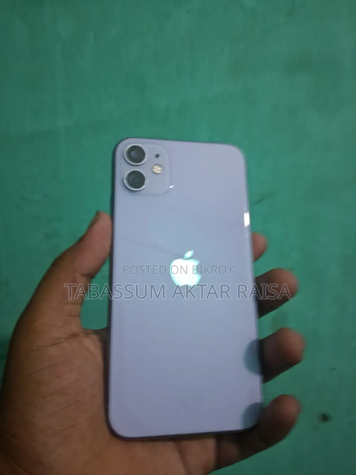 Apple iPhone 11 128 GB