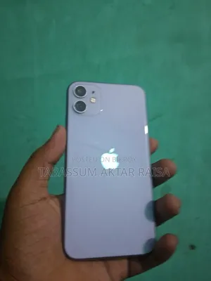 Apple iPhone 11 128 GB