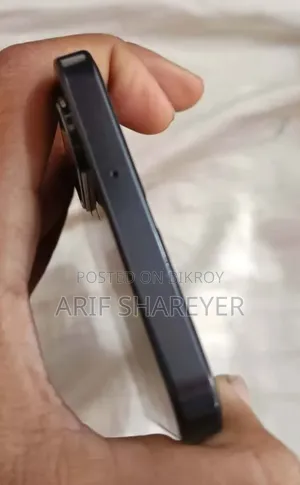 Samsung Galaxy A17 5G 128 GB Black