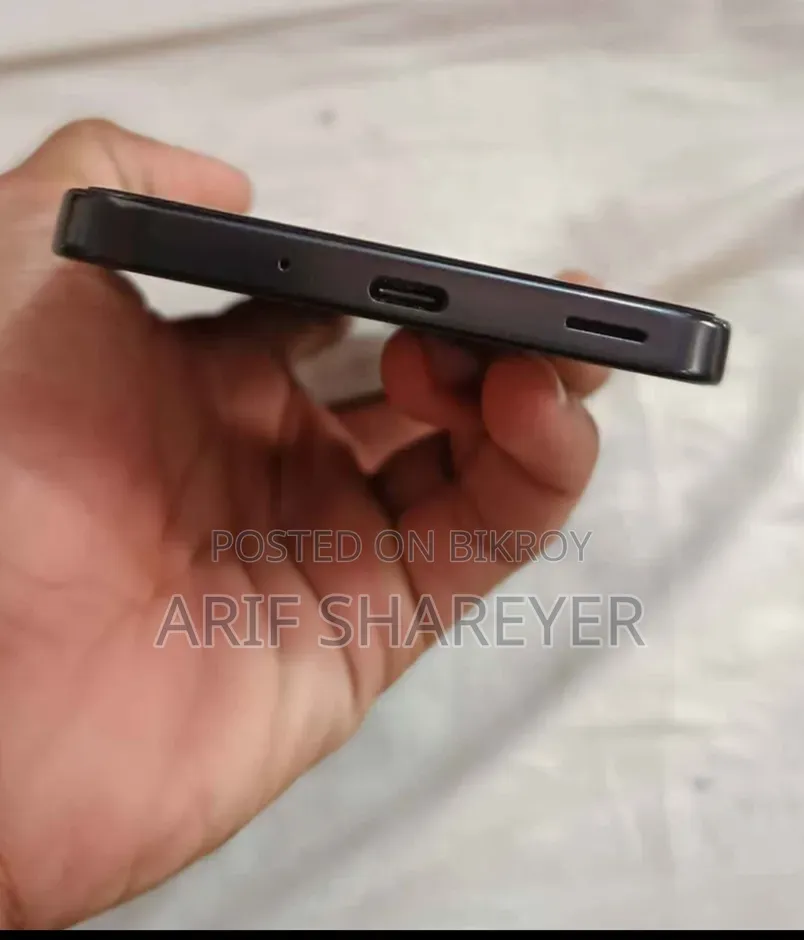 Samsung Galaxy A17 5G 128 GB Black