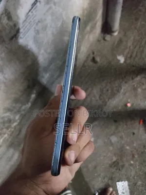 Vivo Y21 64 GB Silver