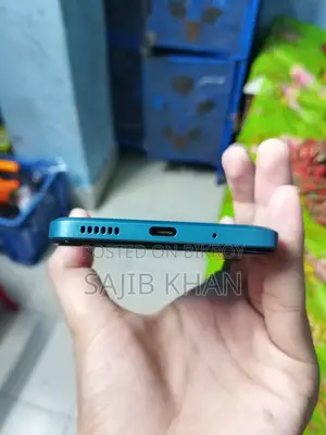 Xiaomi Poco M5 64 GB Blue