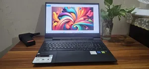 Laptop HP Victus 16 16GB Intel Core I7 SSD 512GB