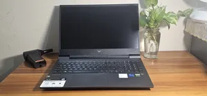 Laptop HP Victus 16 16GB Intel Core I7 SSD 512GB