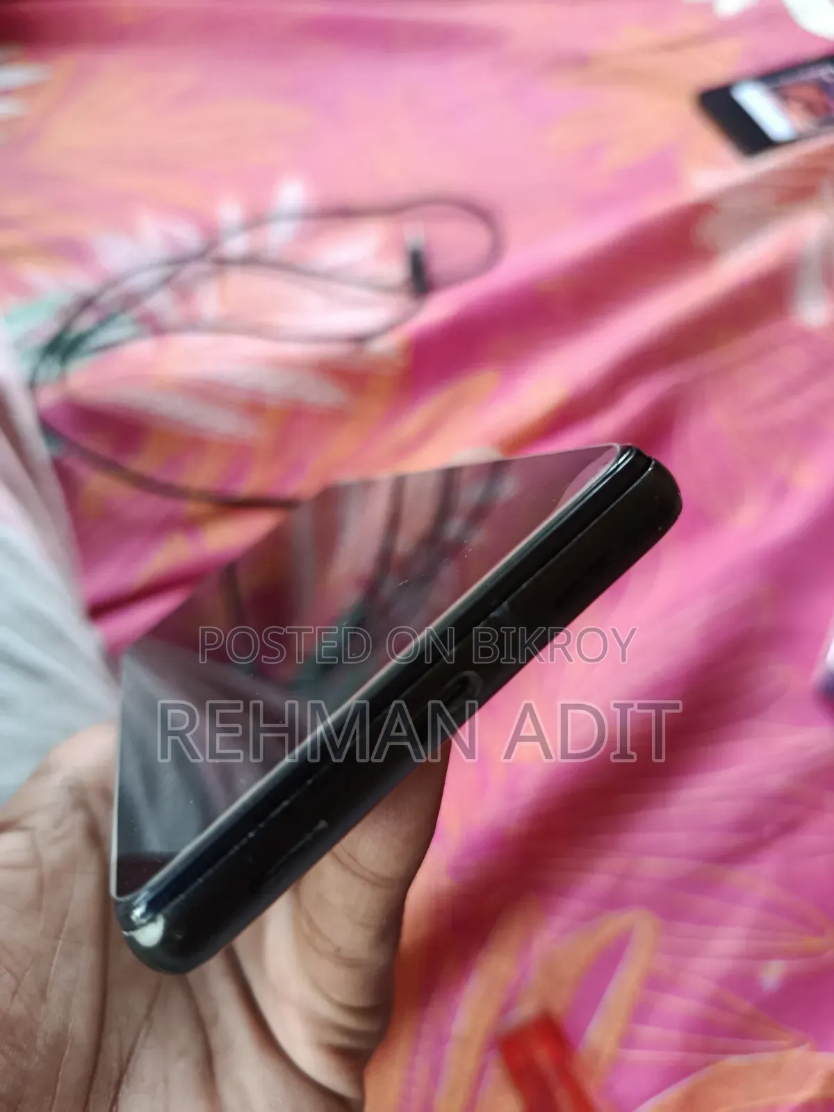 Google Pixel 6a 128 GB Gray