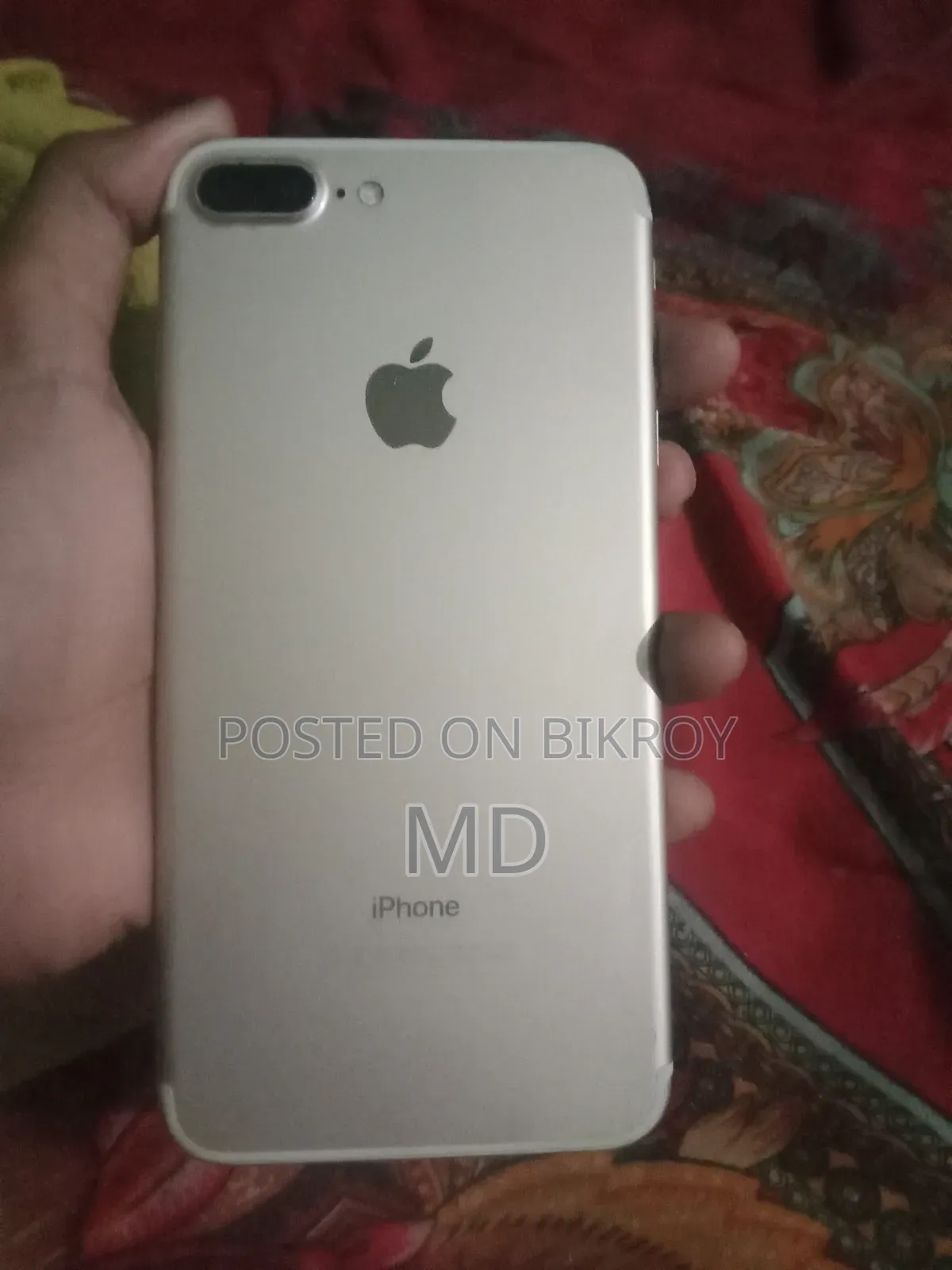 Apple iPhone 7 Plus 32 GB Gray