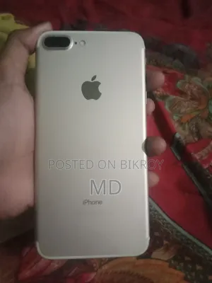 Apple iPhone 7 Plus 32 GB Gray