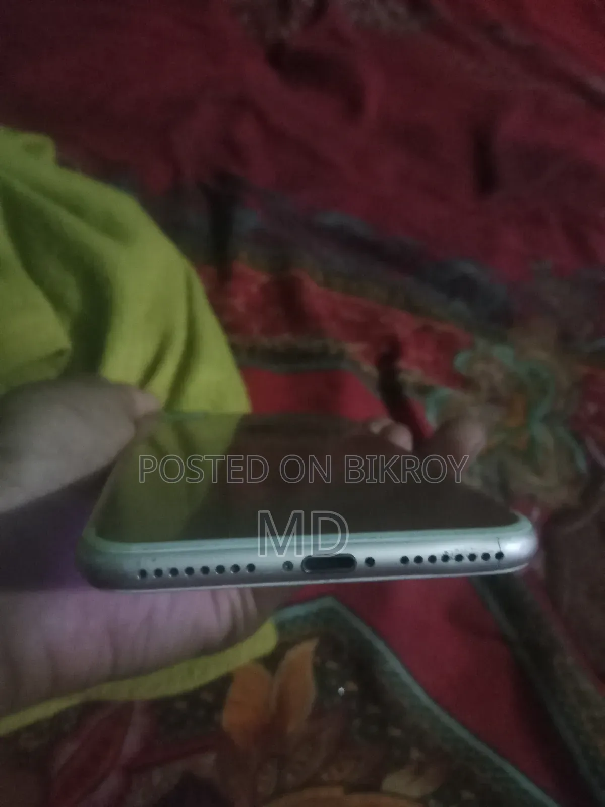 Apple iPhone 7 Plus 32 GB Gray