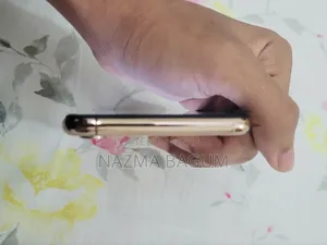 Apple iPhone XS Max 64 GB Gold