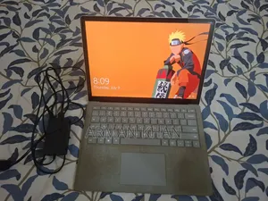 Laptop Microsoft Surface Laptop 2 16GB Intel Core I7 SSD 512GB