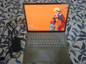 Laptop Microsoft Surface Laptop 2 16GB Intel Core I7 SSD 512GB