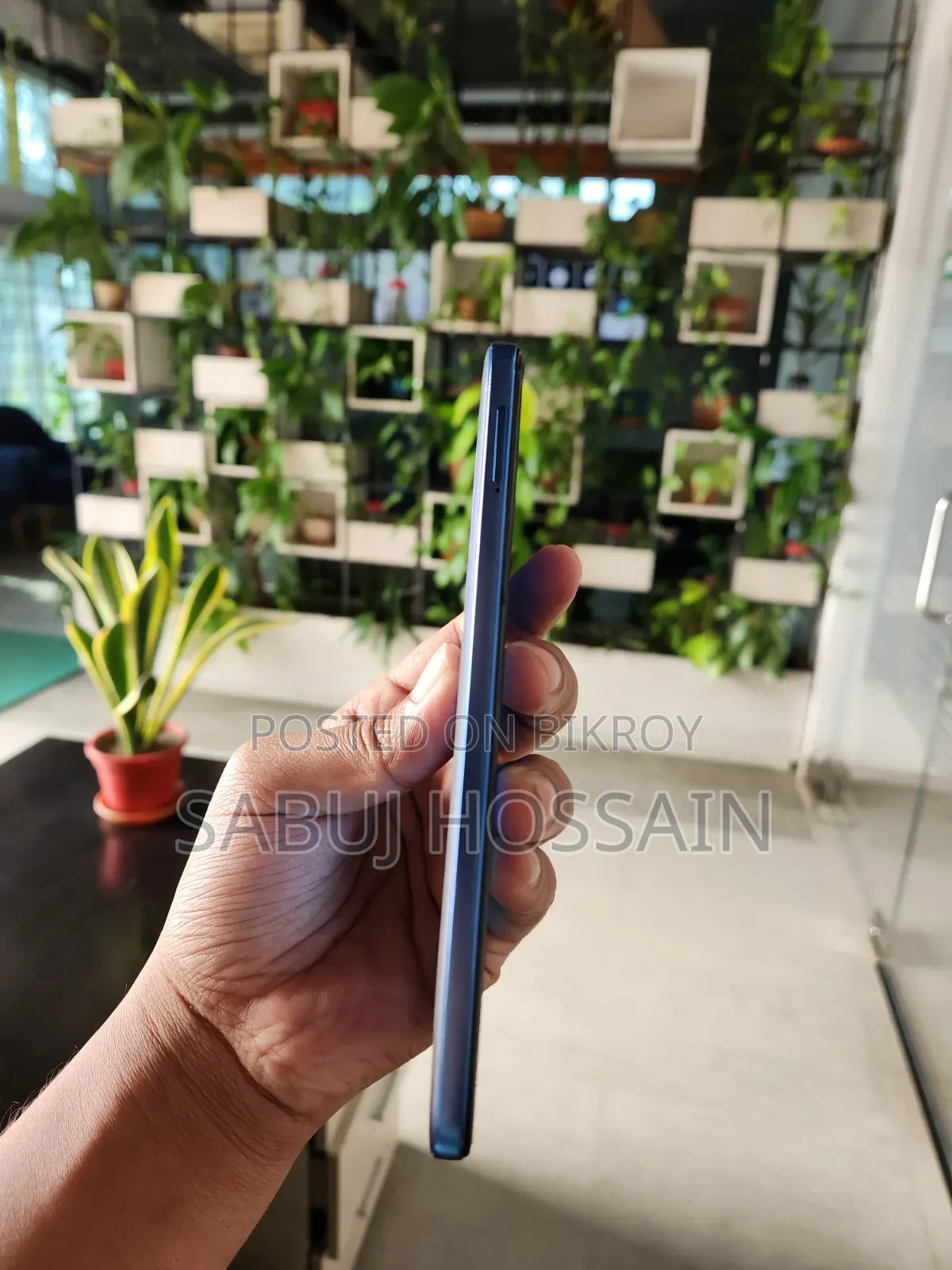 Xiaomi Redmi Note 11 128 GB Purple