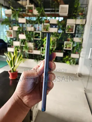 Xiaomi Redmi Note 11 128 GB Purple