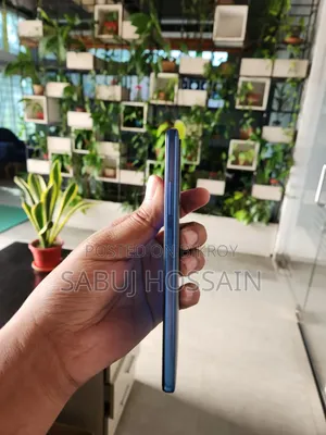 Xiaomi Redmi Note 11 128 GB Purple