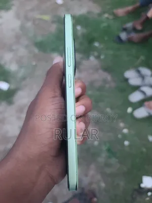 নতুন Realme Narzo ১২৮ জিবি সবুজ