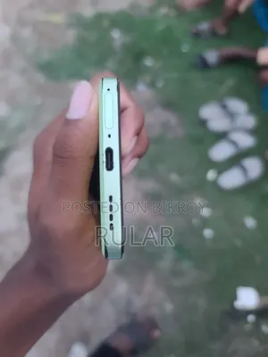 নতুন Realme Narzo ১২৮ জিবি সবুজ