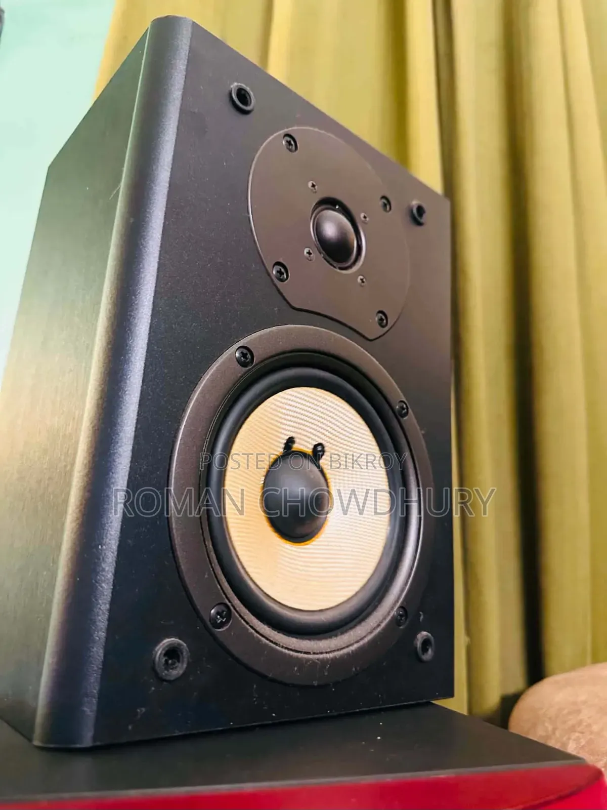 Onkyo SKR-980 Speaker
