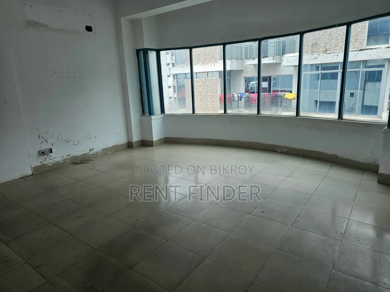 Office Space for Rent in Gulshan