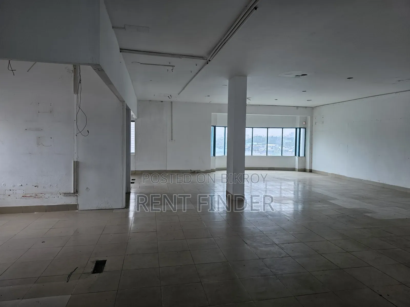 Office Space for Rent in Gulshan