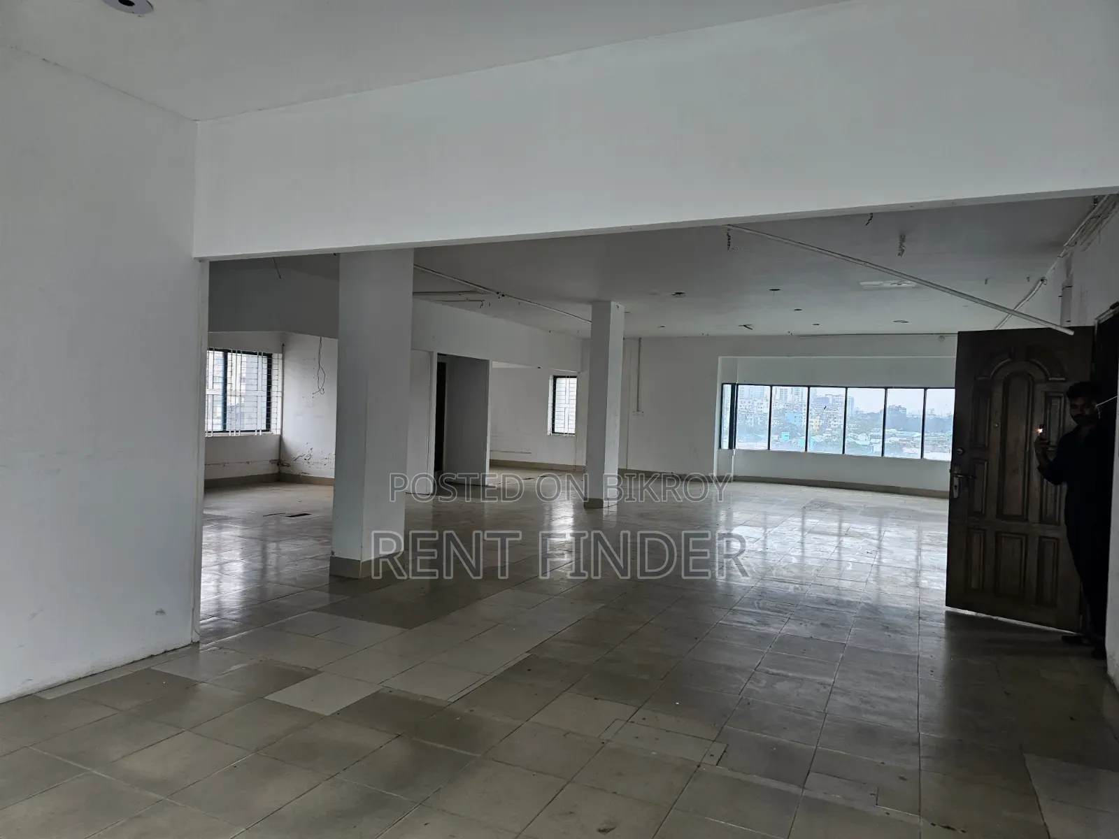 Office Space for Rent in Gulshan