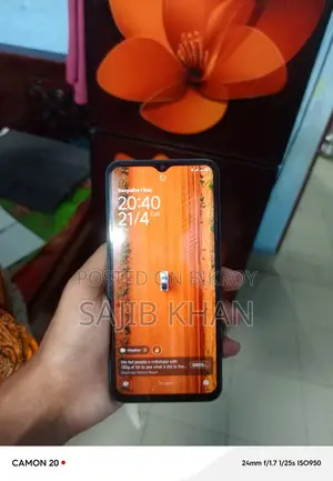 Xiaomi Poco M5 64 GB Blue