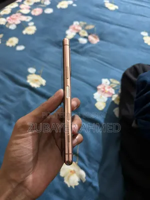 New Sony Xperia 5 III 128 GB Gold