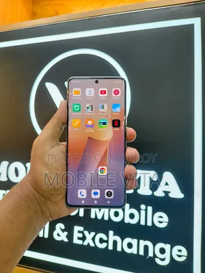 Xiaomi Redmi Note 13 Pro+ 512 GB