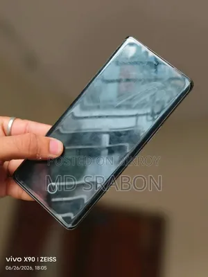 Vivo V40 256 GB Blue